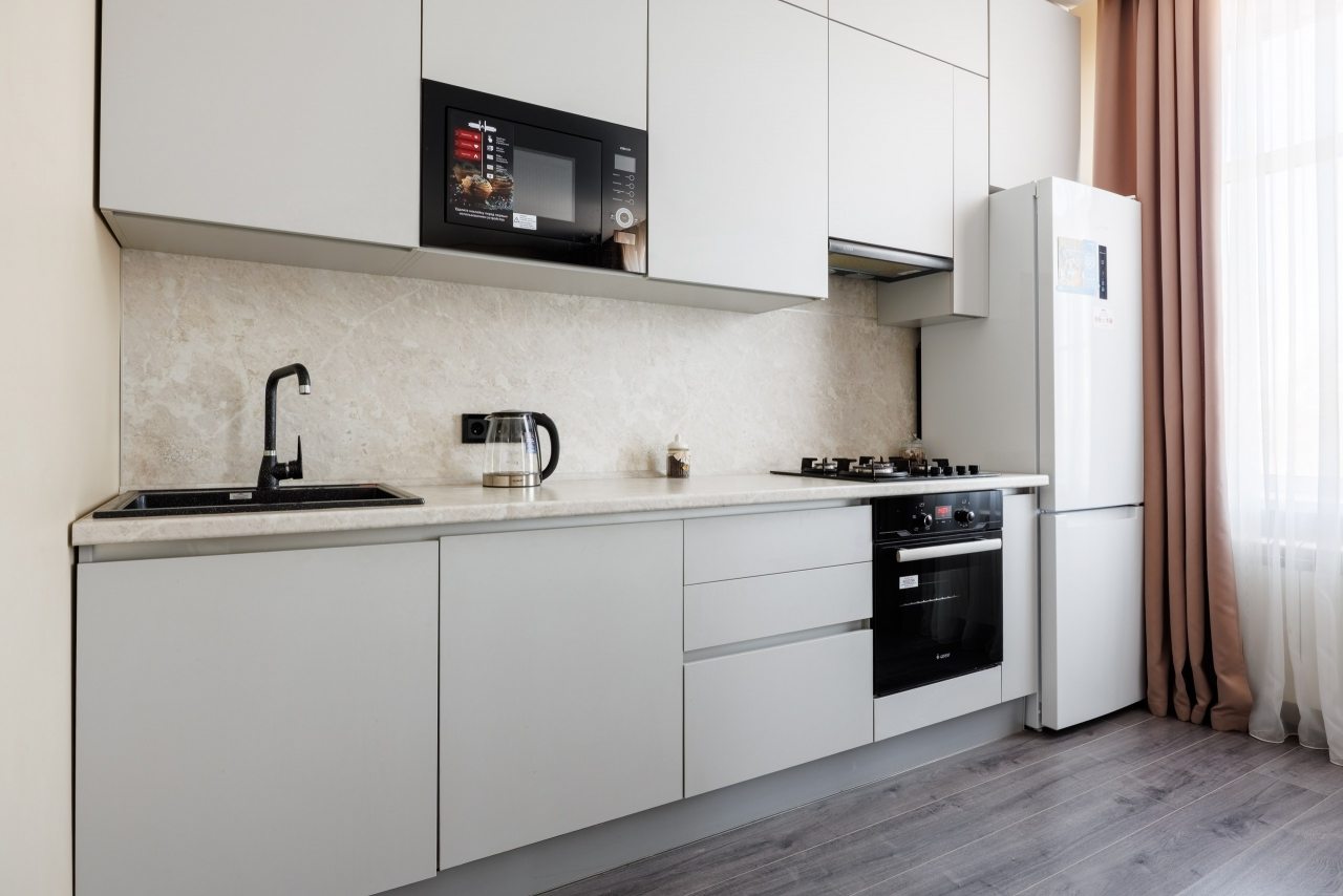 Апартаменты (Нов 28), Апартаменты Sutki Rent у моста Александра Невского