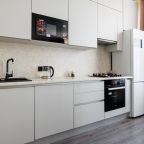 Апартаменты (Нов 28), Апартаменты Sutki Rent у моста Александра Невского