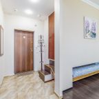 Апартаменты (МБ 166), Апартаменты Sutki Rent у Невы