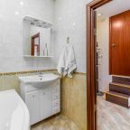 Апартаменты (МБ 166), Апартаменты Sutki Rent у Невы