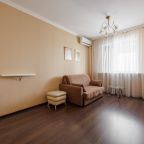 Апартаменты (МБ 166), Апартаменты Sutki Rent у Невы