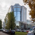 Апартаменты (МБ 166), Апартаменты Sutki Rent у Невы