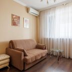 Апартаменты (МБ 166), Апартаменты Sutki Rent у Невы