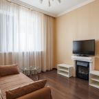 Апартаменты (МБ 166), Апартаменты Sutki Rent у Невы