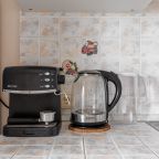 Апартаменты (МБ 166), Апартаменты Sutki Rent у Невы