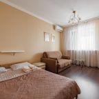 Апартаменты (МБ 166), Апартаменты Sutki Rent у Невы