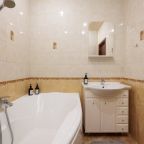 Апартаменты (МБ 166), Апартаменты Sutki Rent у Невы