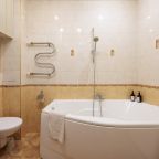 Апартаменты (МБ 166), Апартаменты Sutki Rent у Невы