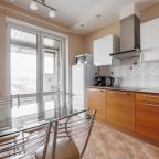 Апартаменты (МБ 166), Апартаменты Sutki Rent у Невы