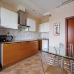 Апартаменты (МБ 166), Апартаменты Sutki Rent у Невы