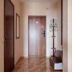 Апартаменты (МБ 166), Апартаменты Sutki Rent у Невы