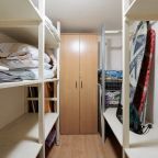 Апартаменты (МБ 166), Апартаменты Sutki Rent у Невы