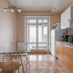 Апартаменты (МБ 166), Апартаменты Sutki Rent у Невы