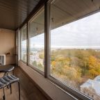 Апартаменты (МБ 166), Апартаменты Sutki Rent у Невы