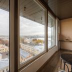 Апартаменты (МБ 166), Апартаменты Sutki Rent у Невы