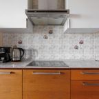 Апартаменты (МБ 166), Апартаменты Sutki Rent у Невы