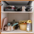 Апартаменты (МБ 166), Апартаменты Sutki Rent у Невы