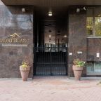 Апартаменты (МБ 166), Апартаменты Sutki Rent у Невы