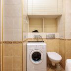 Апартаменты (МБ 166), Апартаменты Sutki Rent у Невы