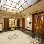 Апартаменты (МБ 166), Апартаменты Sutki Rent у Невы