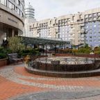 Апартаменты (МБ 166), Апартаменты Sutki Rent у Невы