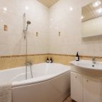 Апартаменты (МБ 166), Апартаменты Sutki Rent у Невы