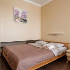 Апартаменты (МБ 166), Апартаменты Sutki Rent у Невы