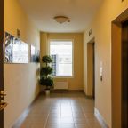 Апартаменты (МБ 166), Апартаменты Sutki Rent у Невы