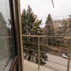 Трехместный (Студио), Отель Pegasas