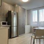 Возможность самостоятельного приготовления пищи, Malkova Apartments на Юбилейной