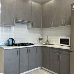 Возможность самостоятельного приготовления пищи, Malkova Apartments на Юбилейной