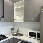 Возможность самостоятельного приготовления пищи, Malkova Apartments на Юбилейной