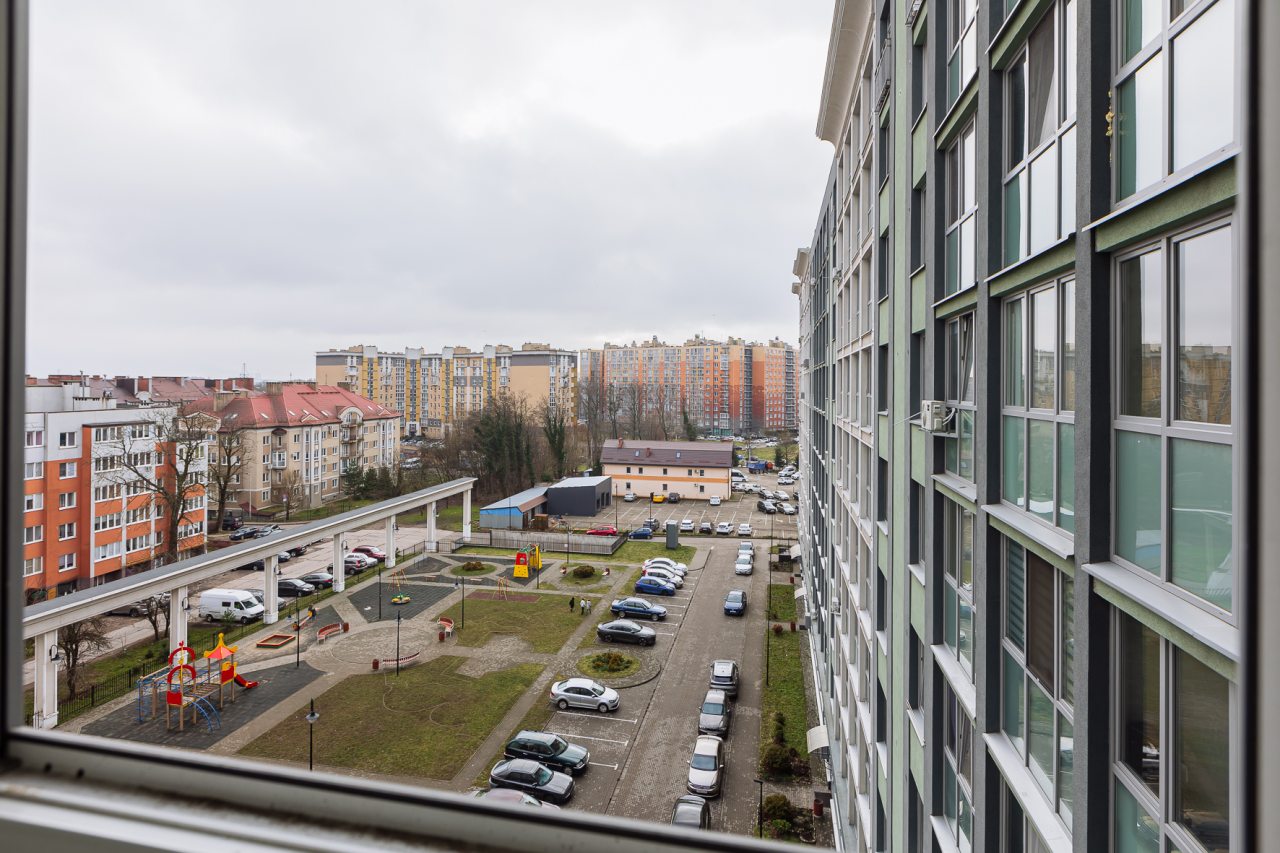 Апартаменты (Malkova apartments на Юбилейной), Malkova Apartments на Юбилейной