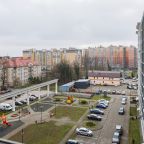 Автостоянка / Парковка, Malkova Apartments на Юбилейной