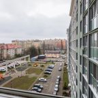 Автостоянка / Парковка, Malkova Apartments на Юбилейной