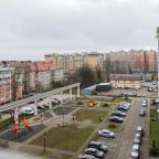 Автостоянка / Парковка, Malkova Apartments на Юбилейной