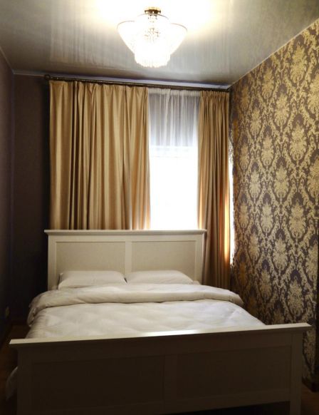 Фотография номера гостевого дома Уманский дом Семь Башен