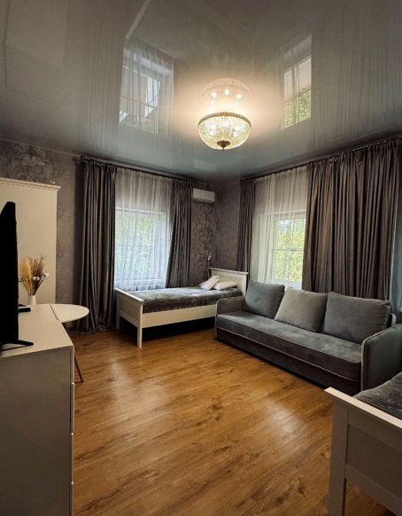 Фотография номера гостевого дома Уманский дом Семь Башен