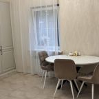 Общая кухня, Уманский дом Семь Башен