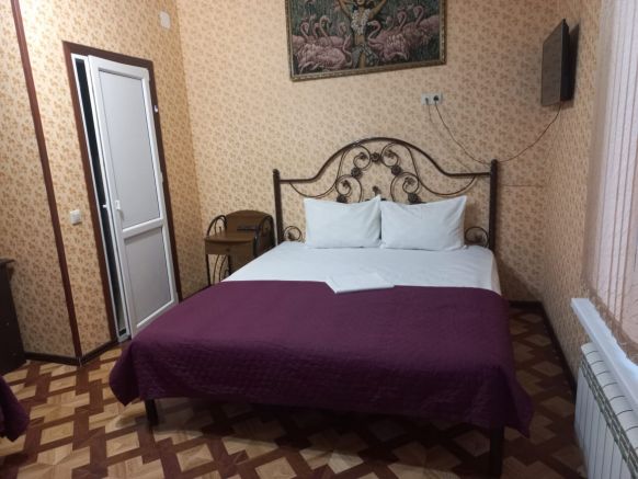 Фотография номера гостевого дома Сакура