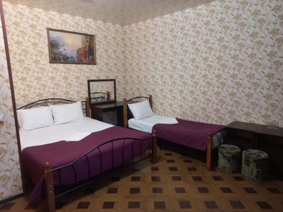 Фотография номера гостевого дома Сакура