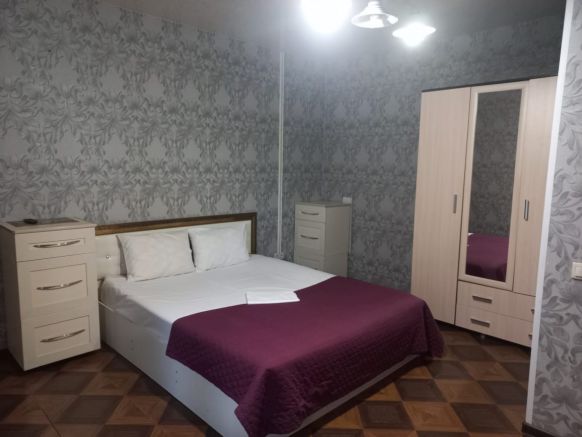 Фотография номера гостевого дома Сакура