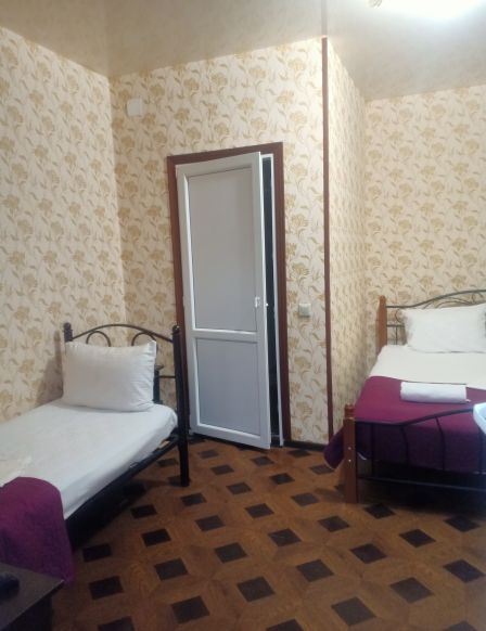 Фотография номера гостевого дома Сакура