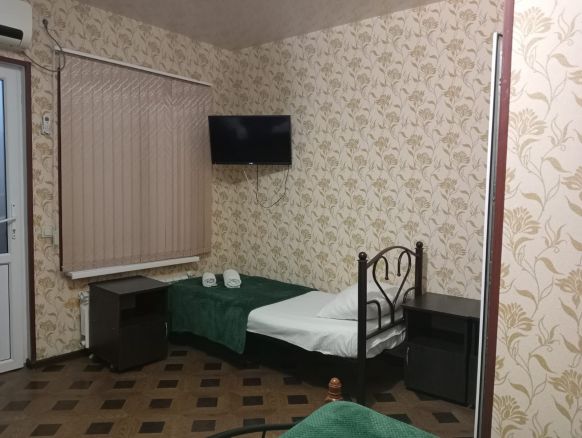 Фотография номера гостевого дома Сакура