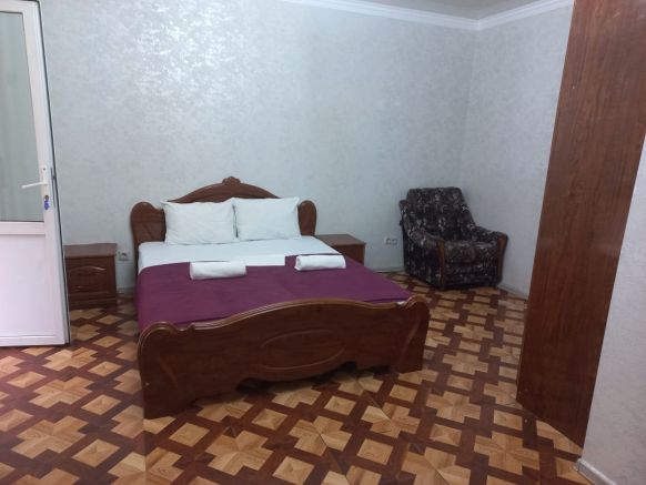 Фотография номера гостевого дома Сакура