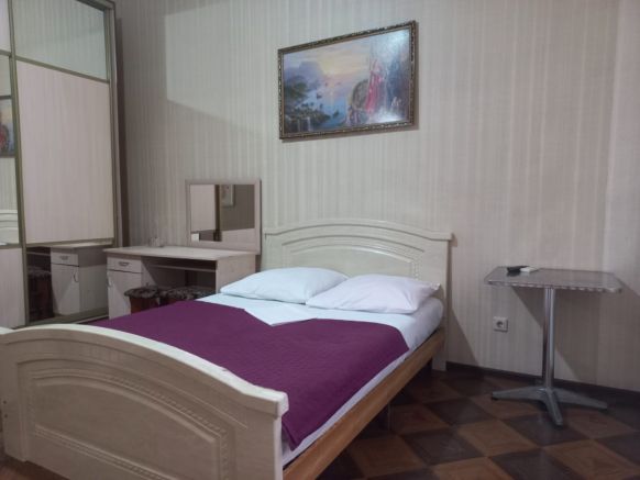 Фотография номера гостевого дома Сакура