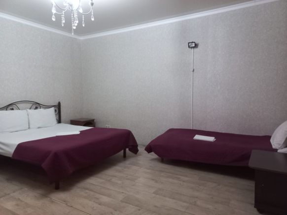 Фотография номера гостевого дома Сакура