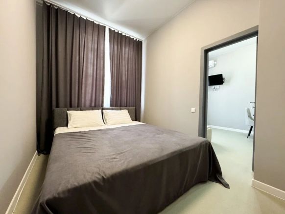 Фотография номера гостиницы Сердце города