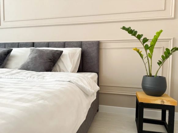 Фотография номера гостиницы Сердце города