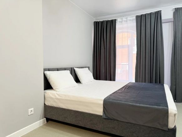 Фотография номера гостиницы Сердце города